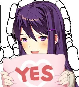 Yes Yuri 