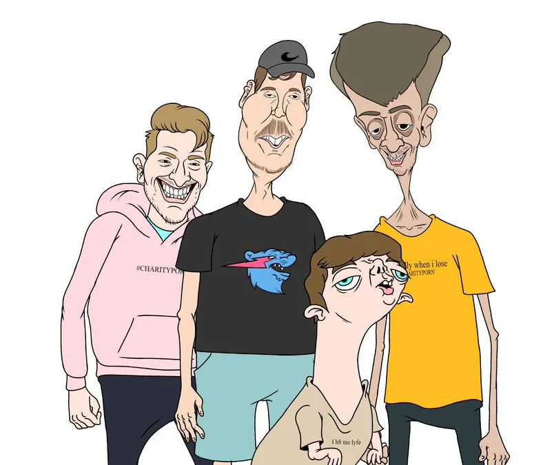 Yo Y Los Papus 