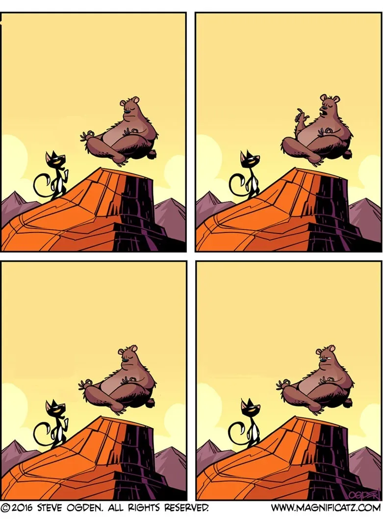 You have 3 questions 