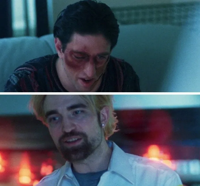 You think your better than me? 