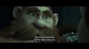 You're as beautiful as the day i lost you 