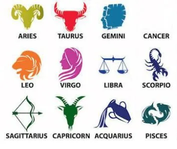 Zodiac Signs 