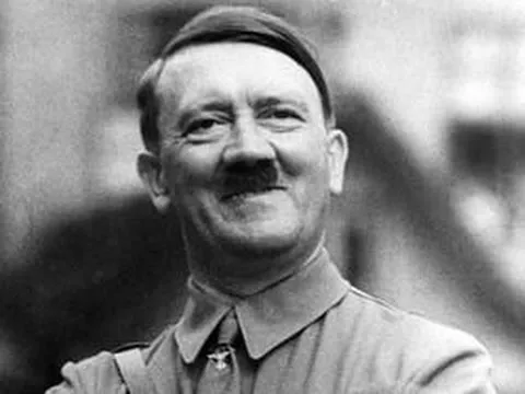 adolf hitler 