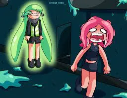 agent 3 chasing agent 8 