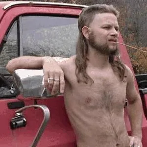 almost redneck 