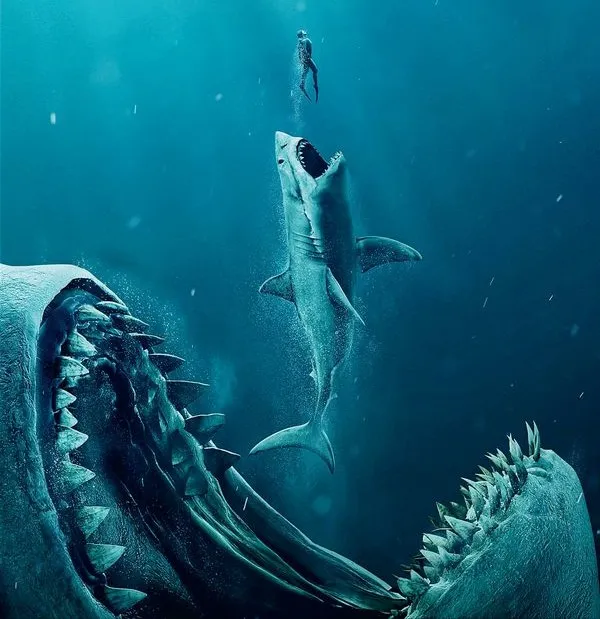 always a bigger shark 