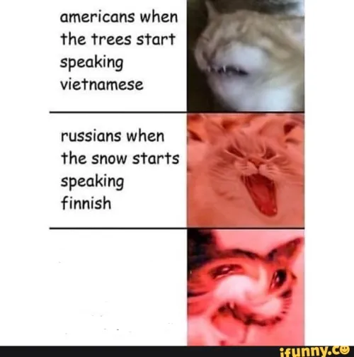 americans when 