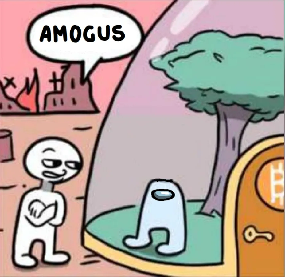 amogus 