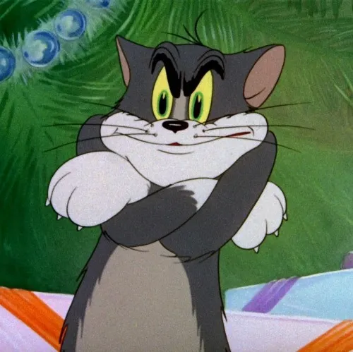 angry tom 
