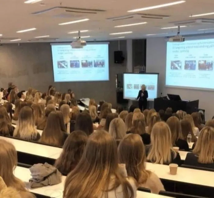 astrology class i'm not like other girls karen 