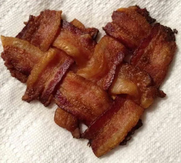 bacon 