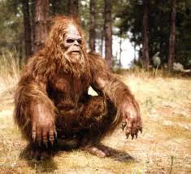 bigfoot 