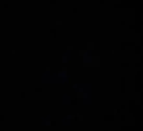 blank dark mode template 