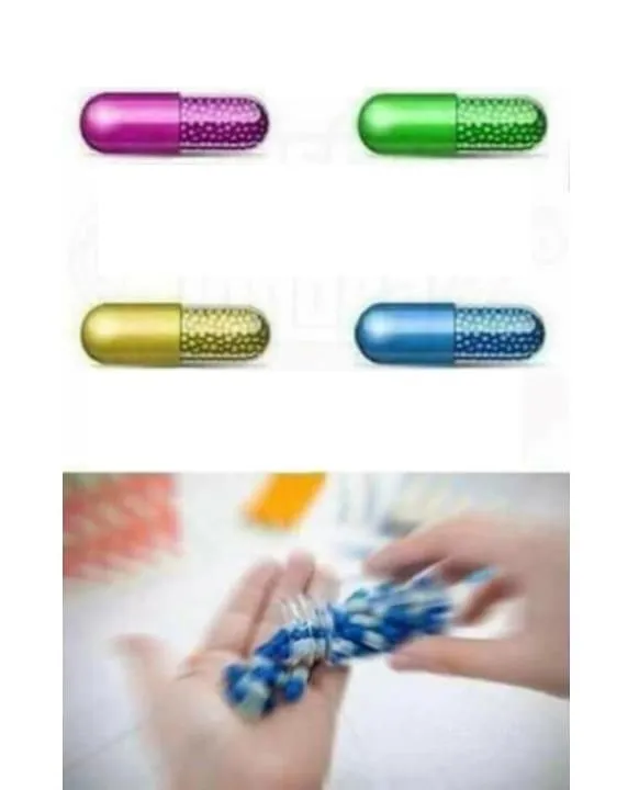 blank pills meme 