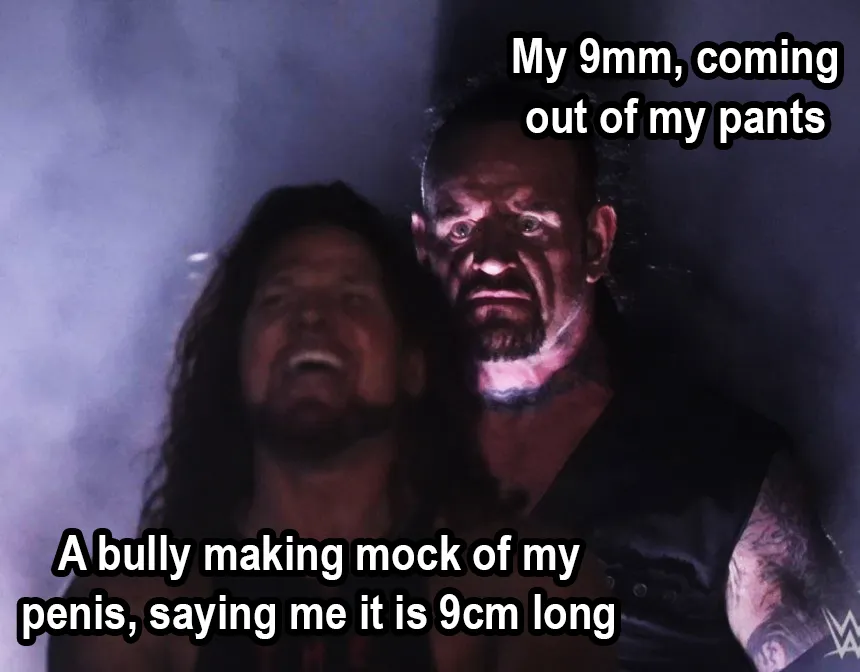 bully 
