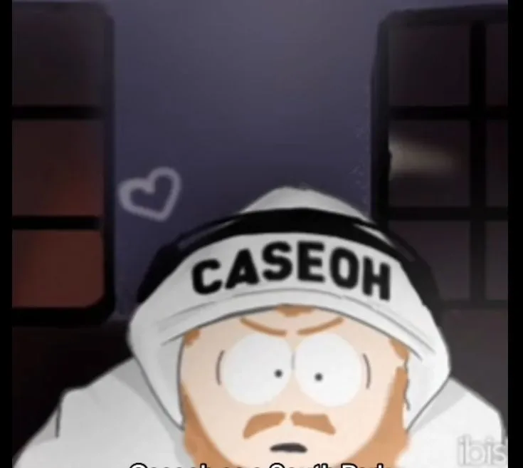 caseoh south park