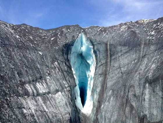 cave 