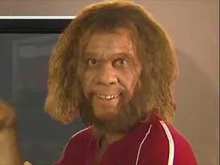 caveman 