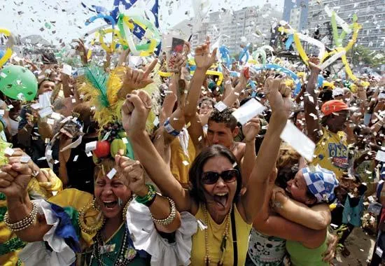 celebrate 