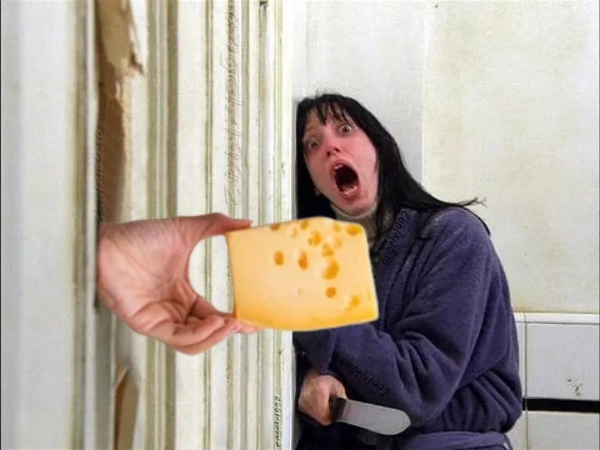 cheese 