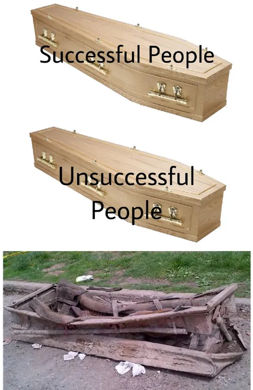 coffin meme 