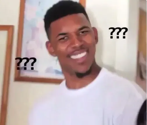 confused nick young 