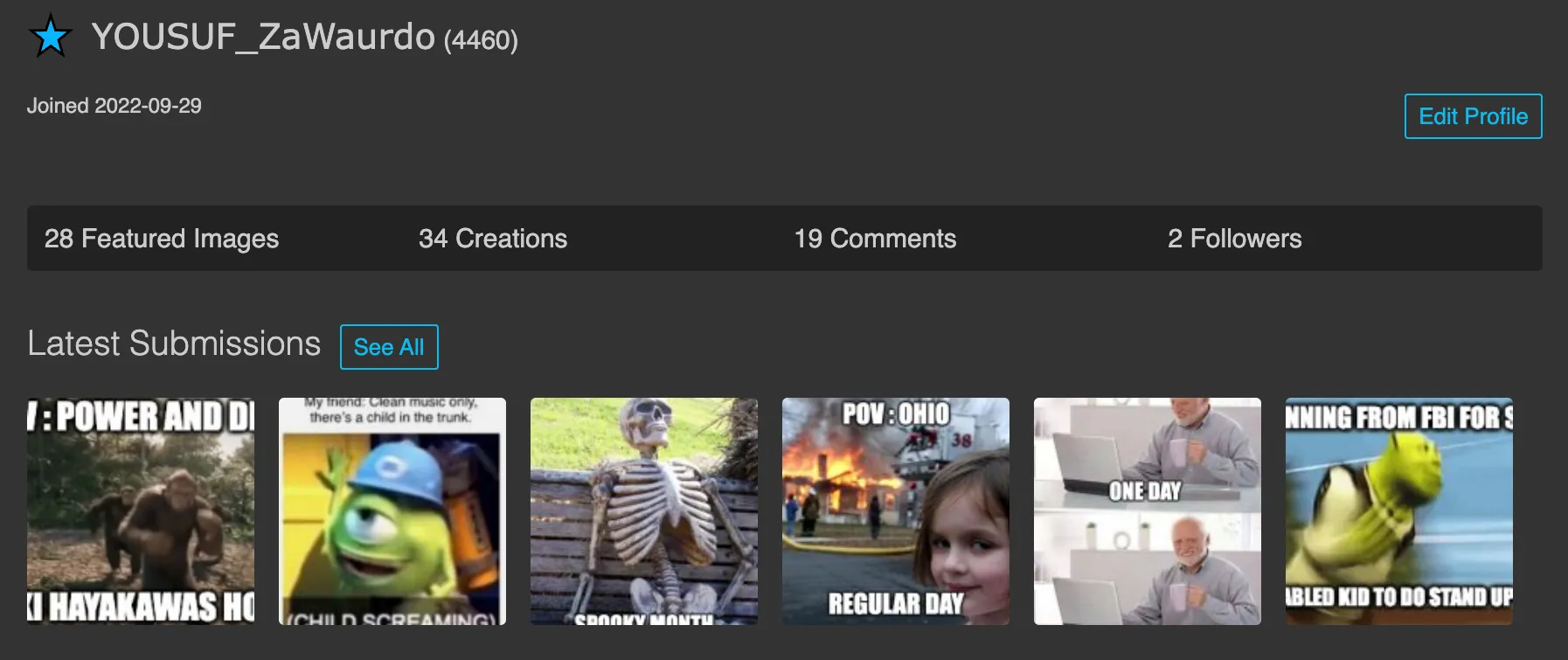 copyright Yousuf_ZaWaurdo 