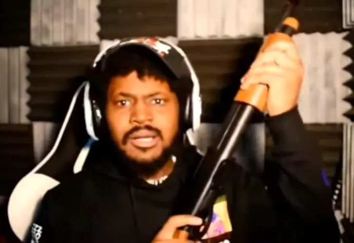 coryxkenshin shotgun 