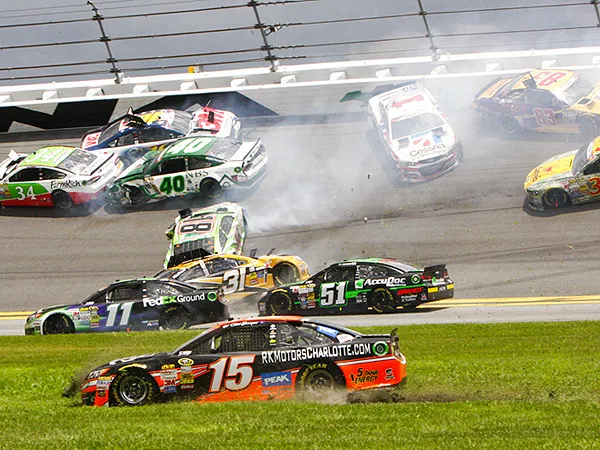 cruz nascar 
