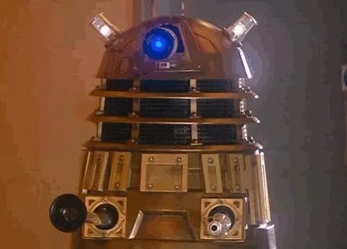 dalek 