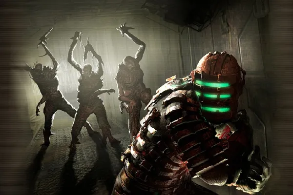 dead space 