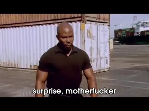 dexter surprise 