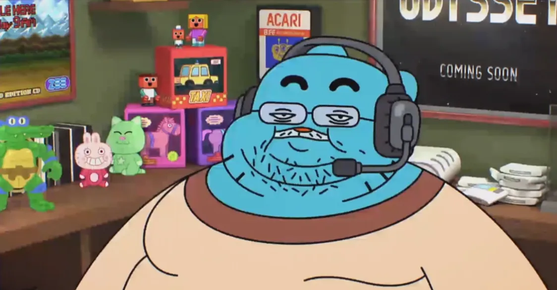 discord moderator 
