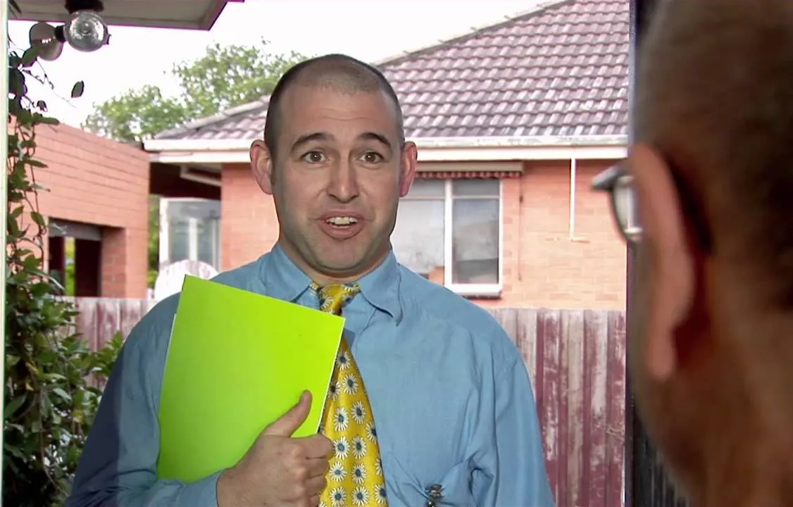 do you have a minute 