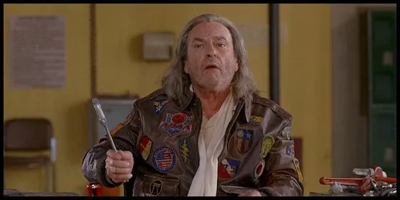 dodge wrench dodge ball 
