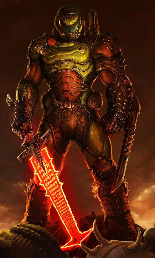 doomguy 