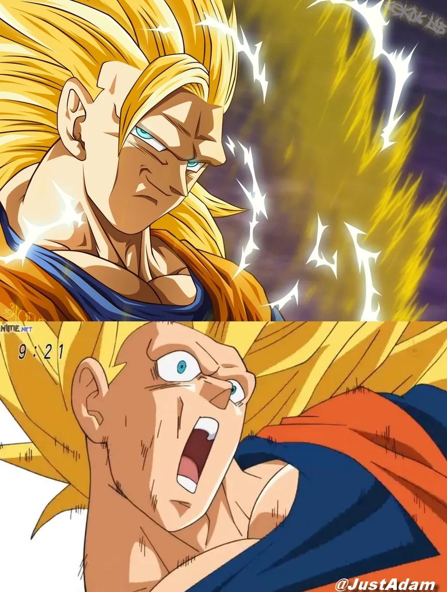 dragon ball super 