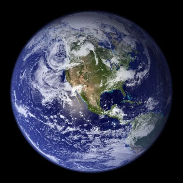 earth 