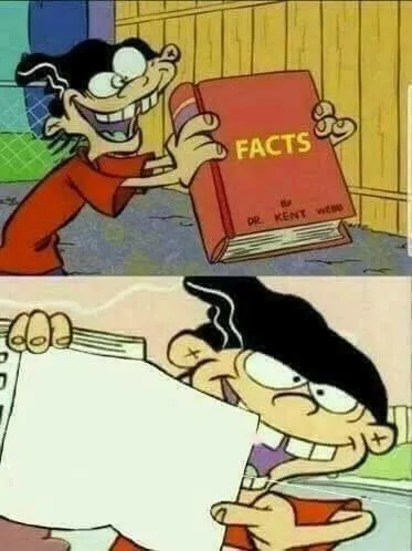 ed edd and eddy Facts 