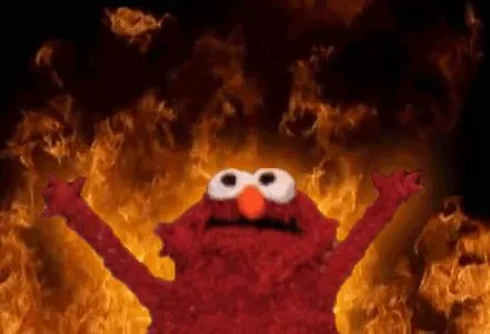 elmo maligno 