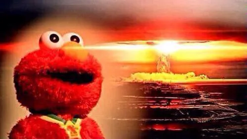 elmo nuke bomb 