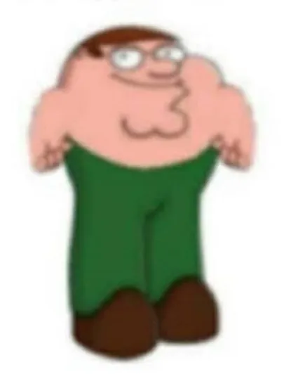 ?️eter Griffin 