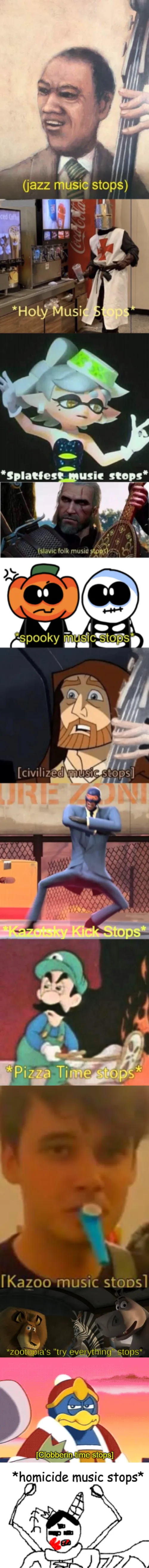 *everything stops 