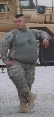 fat army 