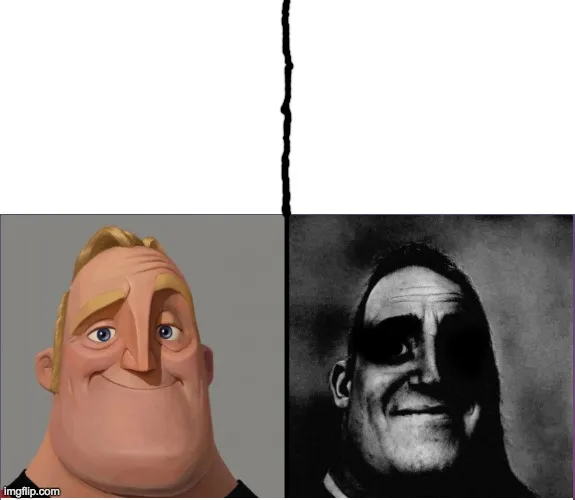 fixed version of those who know 