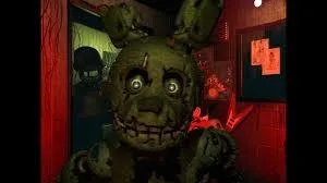 fnaf3 