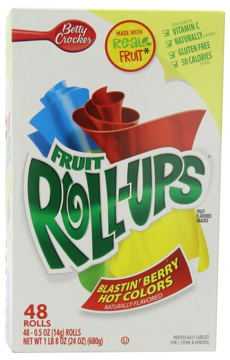 fruit roll ups 