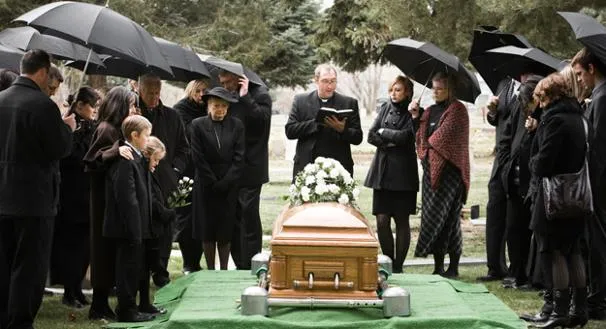 funeral 
