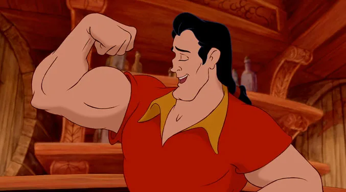 gaston 