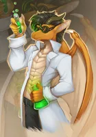 genius dragon 